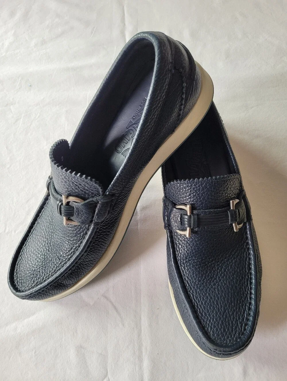 Salvatore Ferragamo | Shoes | Salvatore Ferragamo Style B8  display picture 1